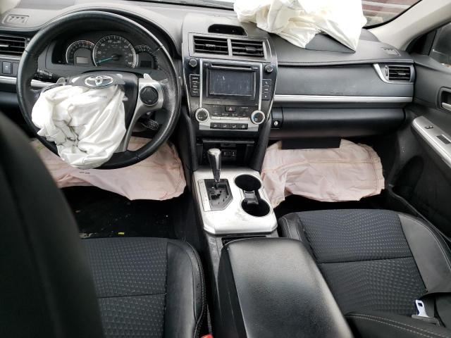 Photo 8 from auction – 2012 TOYOTA CAMRY BASE with VIN 4T1BF1FKXCU136487