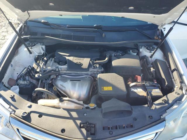 Photo 11 from auction – 2012 TOYOTA CAMRY BASE with VIN 4T1BF1FK3CU193453