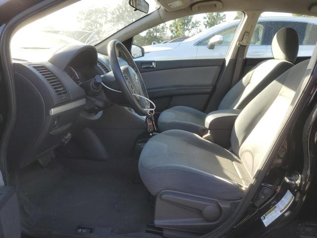 Photo 7 from auction – 2012 NISSAN SENTRA 2.0 with VIN 3N1AB6AP3CL621577