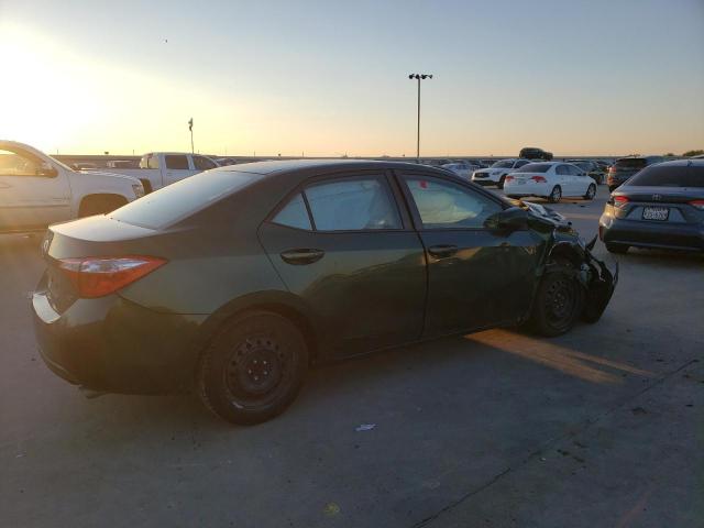 Photo 3 from auction – 2014 TOYOTA COROLLA L with VIN 5YFBURHE4EP147694