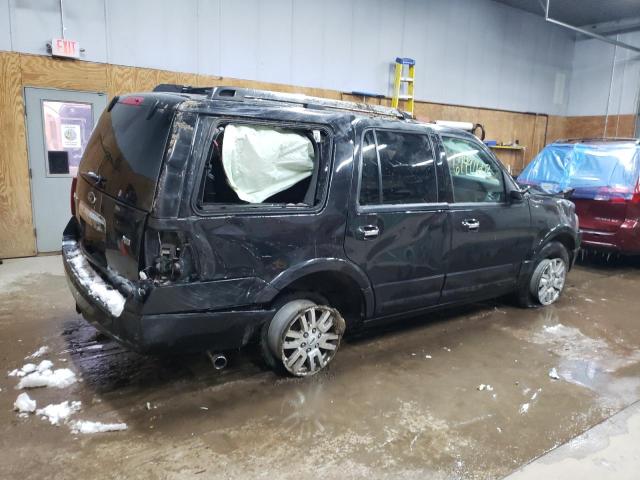 Photo 3 from auction – 2014 FORD EXPEDITION with VIN 1FMJU2A53EEF33786