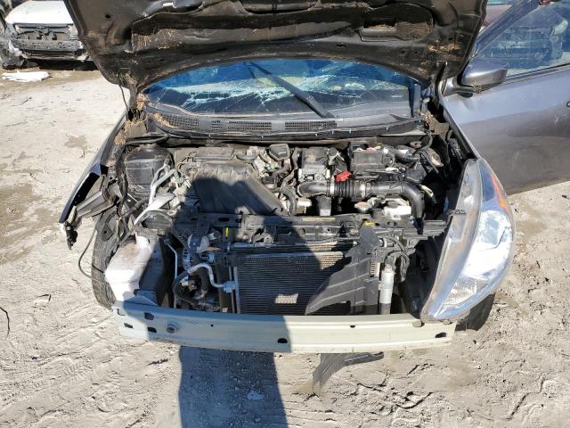 Photo 11 from auction – 2017 NISSAN VERSA S with VIN 3N1CN7AP8HL908667