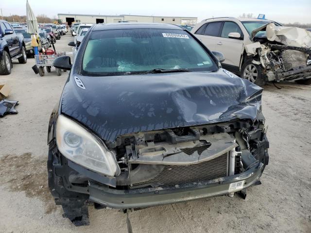 Photo 5 from auction – 2013 BUICK VERANO PRE with VIN 1G4PT5SV7D4176257