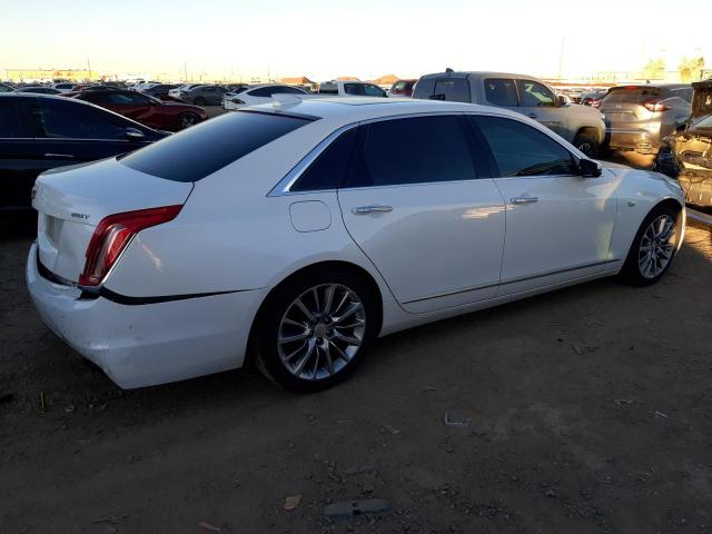 Photo 3 from auction – 2016 CADILLAC CT6 LUXURY with VIN 1G6KC5RX8GU163191
