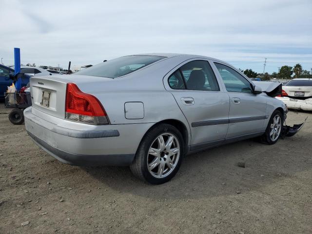 Photo 3 from auction – 2004 VOLVO S60 with VIN YV1RS64A942414471