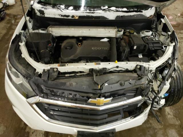 Photo 12 from auction – 2019 CHEVROLET EQUINOX LS with VIN 2GNAXSEV8K6168826