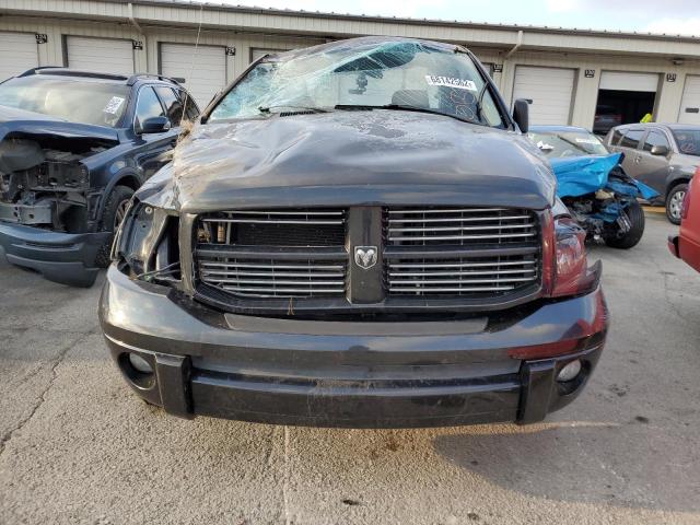 Photo 5 from auction – 2006 DODGE RAM 1500 S with VIN 1D7HU18236S700522
