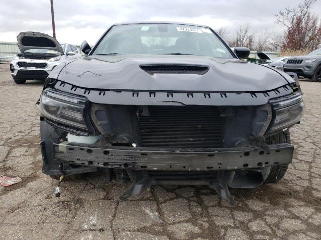 Photo 5 from auction – 2021 DODGE CHARGER R/ with VIN 2C3CDXCT8MH597761