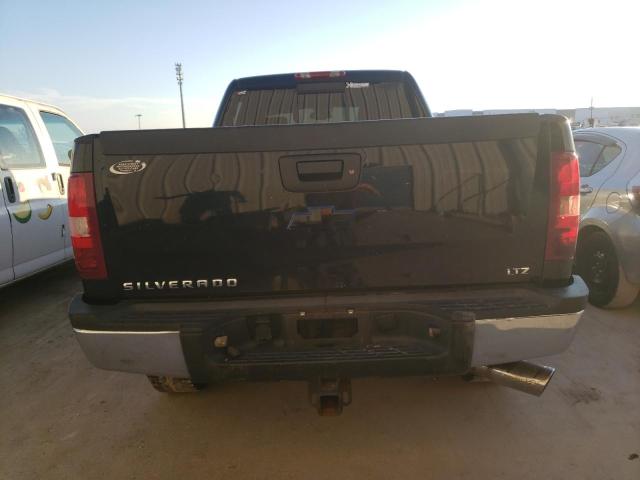Photo 6 from auction – 2008 CHEVROLET SILVERADO with VIN 1GCHK23678F114188