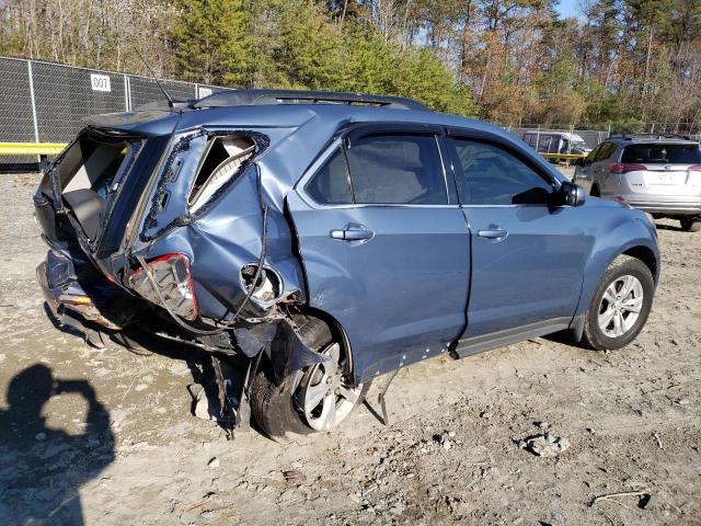 Photo 3 from auction – 2012 CHEVROLET EQUINOX LT with VIN 2GNFLNE50C6214931