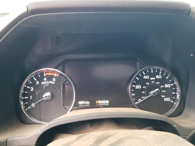 Photo 9 from auction – 2022 FORD F250 SUPER with VIN 1FT8W2BT3NED32593