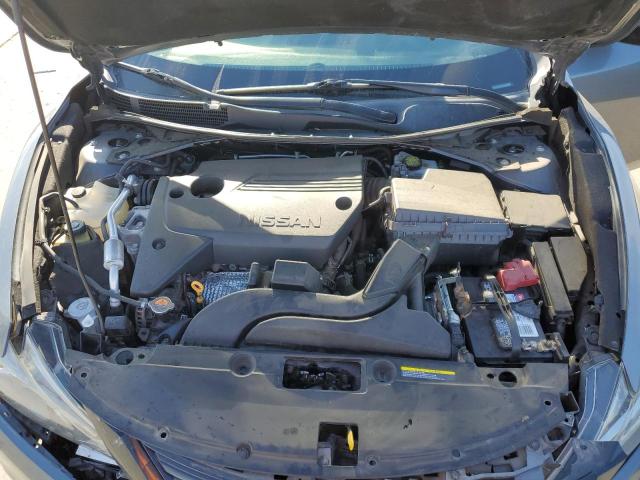Photo 11 from auction – 2018 NISSAN ALTIMA 2.5 with VIN 1N4AL3AP3JC283475