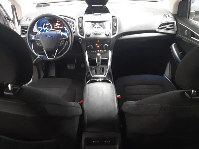 Photo 8 from auction – 2018 FORD EDGE SEL with VIN 2FMPK4J95JBC42369