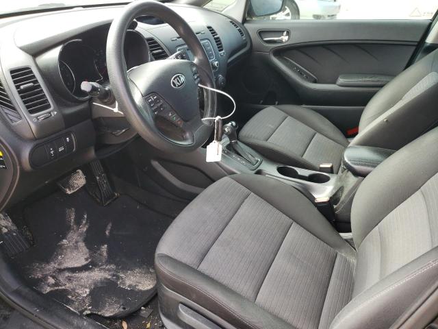 Photo 7 from auction – 2014 KIA FORTE LX with VIN KNAFX4A62E5143099