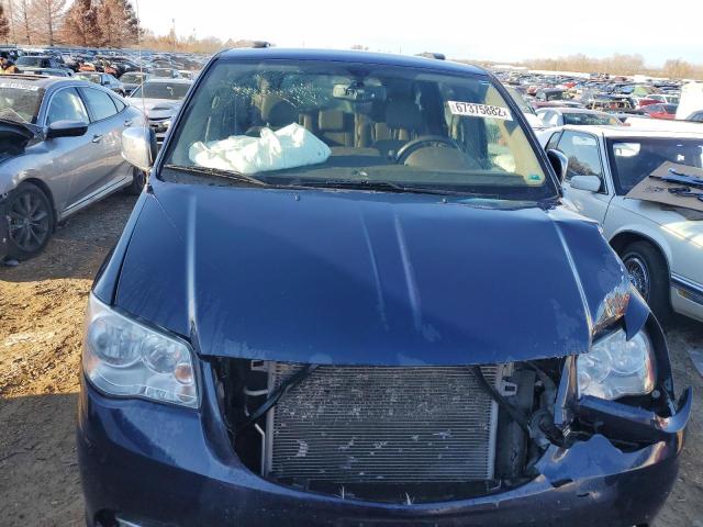 Photo 5 from auction – 2013 CHRYSLER TOWN & COU with VIN 2C4RC1CG2DR810304