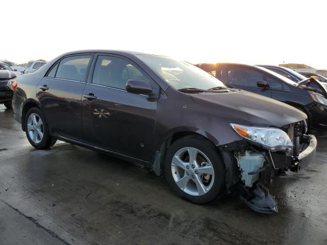 Photo 4 from auction – 2013 TOYOTA COROLLA BA with VIN 2T1BU4EEXDC076300