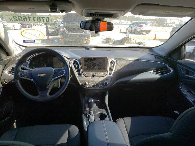 Photo 8 from auction – 2019 CHEVROLET MALIBU LT with VIN 1G1ZD5ST0KF148030