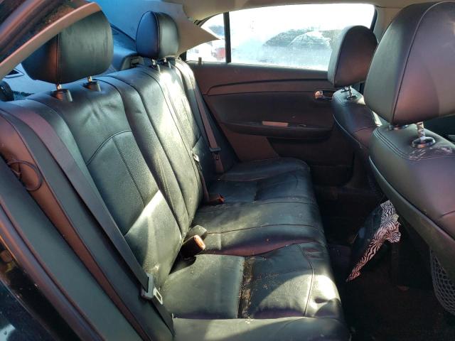 Photo 10 from auction – 2011 CHEVROLET MALIBU LTZ with VIN 1G1ZE5E14BF101462