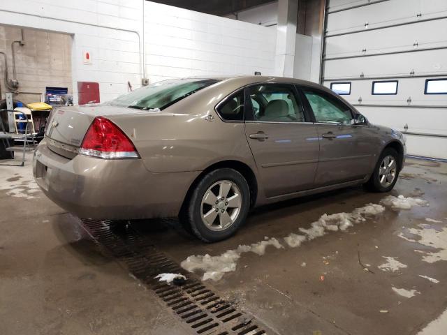 Photo 3 from auction – 2007 CHEVROLET IMPALA LT with VIN 2G1WT58N679300813