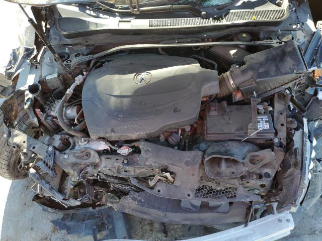 Zdjęcie 11 z aukcji – 2015 ACURA TLX TECH z VIN 19UUB3F56FA004686
