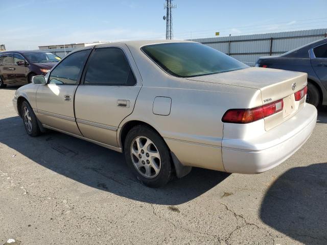 Photo 2 from auction – 1997 TOYOTA CAMRY LE with VIN JT2BF22K9V0036710
