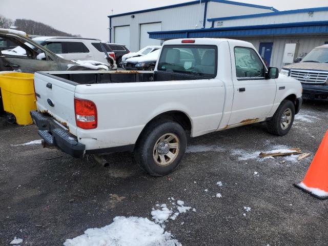 Photo 3 from auction – 2011 FORD RANGER with VIN 1FTKR1AD0BPA19759