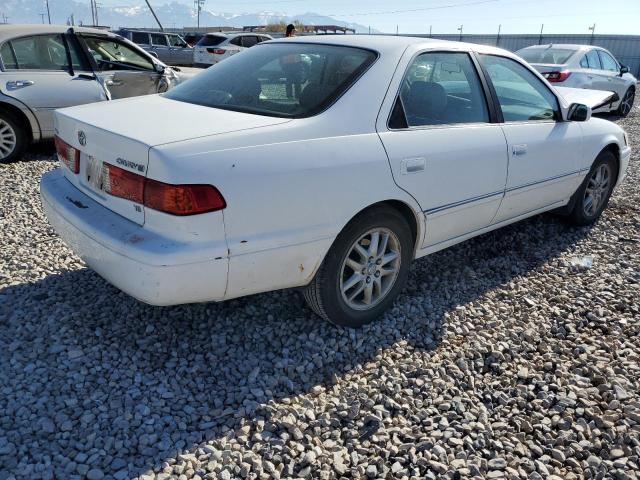 Photo 3 from auction – 2000 TOYOTA CAMRY LE with VIN JT2BF28K8Y0275256
