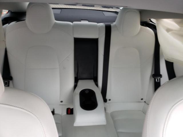 Photo 10 from auction – 2020 TESLA MODEL 3 with VIN 5YJ3E1ECXLF715025