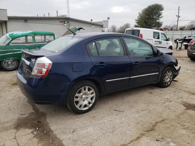 Photo 3 from auction – 2012 NISSAN SENTRA 2.0 with VIN 3N1AB6AP2CL732248
