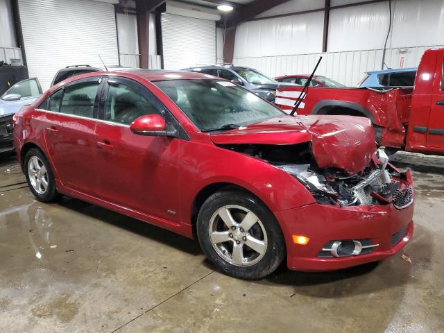 Photo 4 from auction – 2012 CHEVROLET CRUZE LT with VIN 1G1PF5SC2C7207284