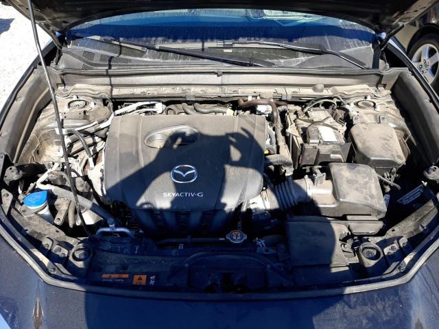 Photo 11 from auction – 2020 MAZDA CX-30 with VIN 3MVDMBCL4LM107804