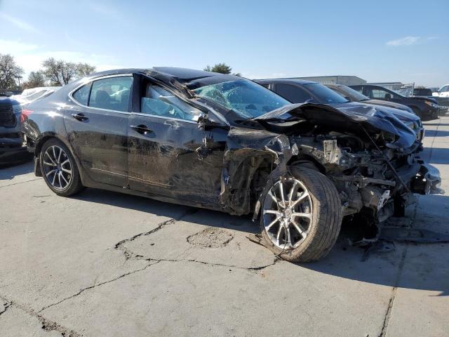 Zdjęcie 4 z aukcji – 2015 ACURA TLX TECH z VIN 19UUB3F56FA004686