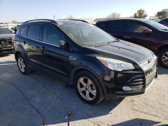 Photo 4 from auction – 2014 FORD ESCAPE SE with VIN 1FMCU0GX1EUE25663