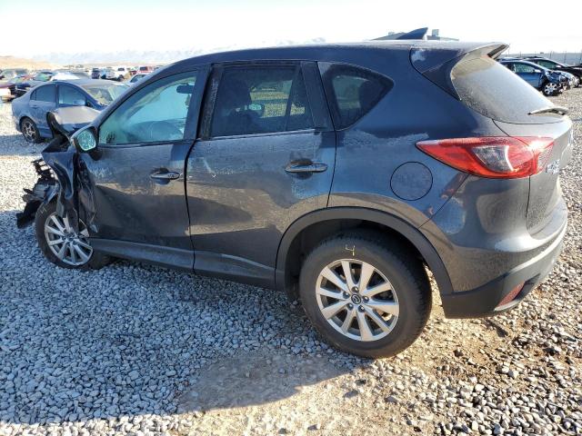 Photo 2 from auction – 2016 MAZDA CX-5 TOURI with VIN JM3KE4CY3G0789216