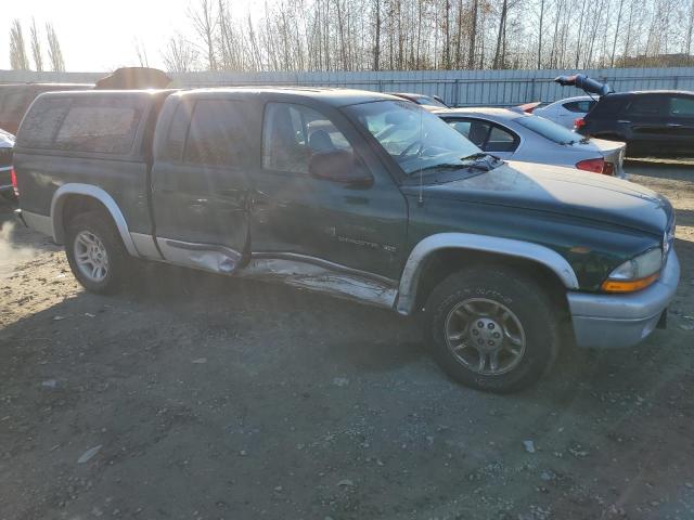 Photo 4 from auction – 2002 DODGE DAKOTA QUA with VIN 1B7HL48Z62S683964
