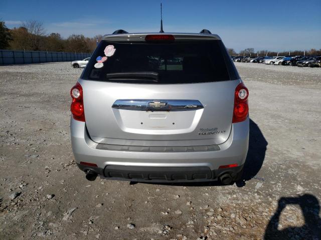 Photo 6 from auction – 2010 CHEVROLET EQUINOX LT with VIN 2CNFLPEY8A6207538