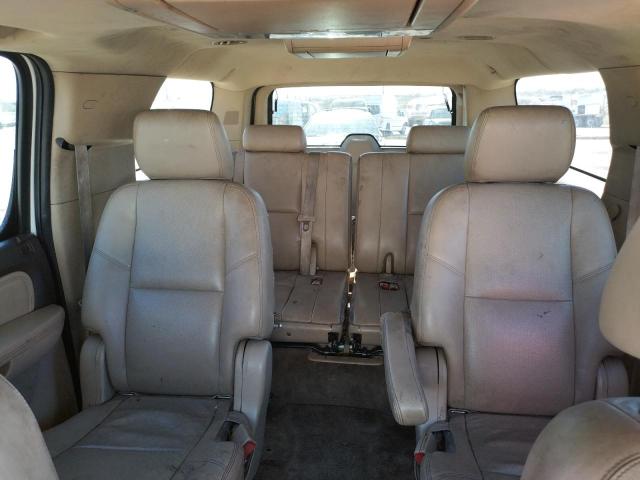 Photo 10 from auction – 2011 GMC YUKON XL D with VIN 1GKS2MEF9BR377016
