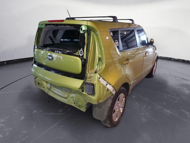 Photo 4 from auction – 2016 KIA SOUL with VIN KNDJN2A27G7831336