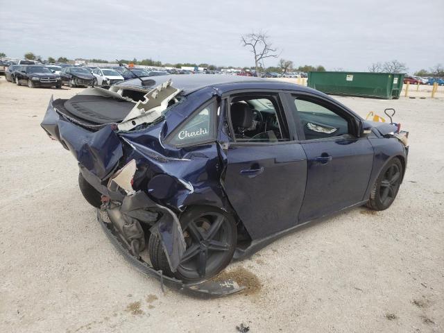 Photo 3 from auction – 2016 FORD FOCUS SE with VIN 1FADP3F24GL372320
