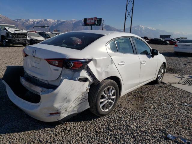 Photo 3 from auction – 2016 MAZDA 3 with VIN JM1BM1U75G1331574