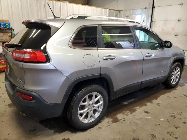 Photo 3 from auction – 2014 JEEP CHEROKEE L with VIN 1C4PJMCS8EW151009