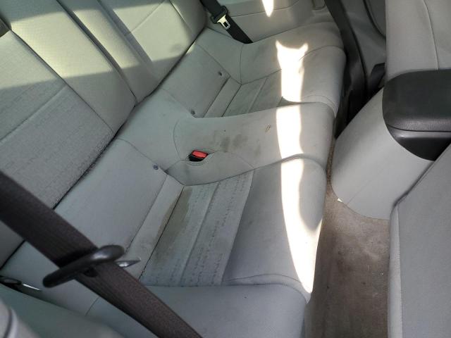 Photo 10 from auction – 2005 FORD MUSTANG with VIN 1ZVFT80N355119938