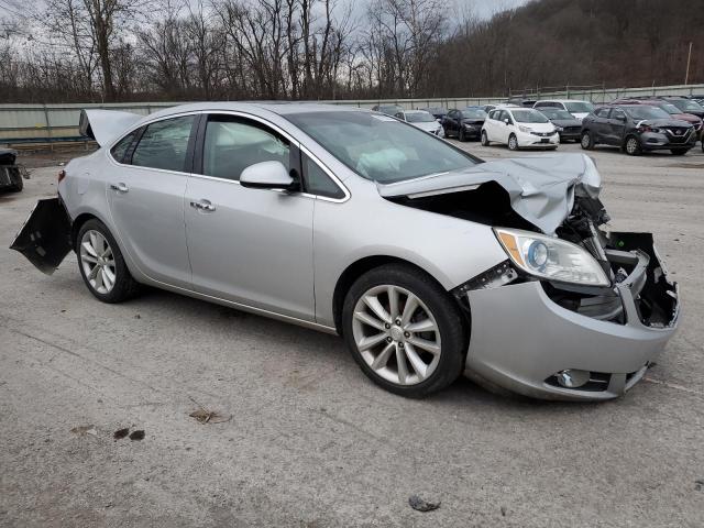 Photo 4 from auction – 2012 BUICK VERANO with VIN 1G4PS5SK8C4171592