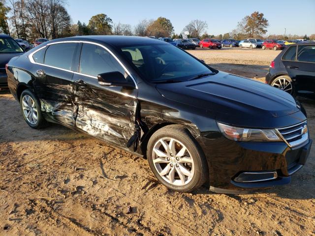 Photo 4 from auction – 2017 CHEVROLET IMPALA LT with VIN 2G1105S3XH9156503
