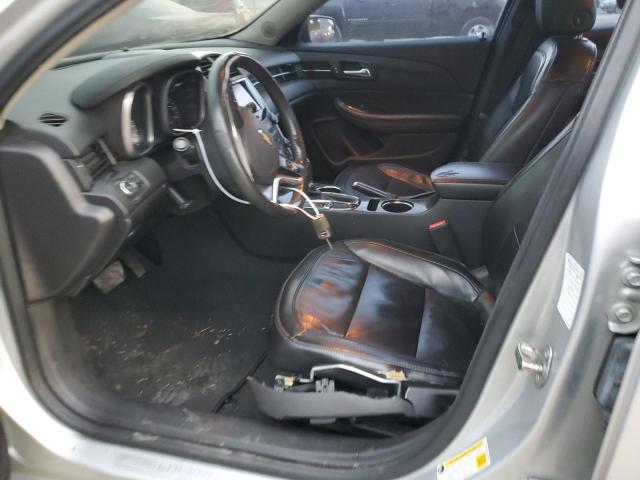 Photo 7 from auction – 2016 CHEVROLET MALIBU LIM with VIN 1G11E5SA0GF166530