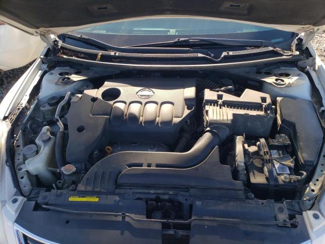 Photo 11 from auction – 2012 NISSAN ALTIMA BAS with VIN 1N4AL2AP0CN571231