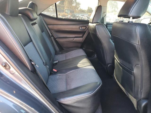 Photo 10 from auction – 2015 TOYOTA COROLLA L with VIN 5YFBURHE7FP348152