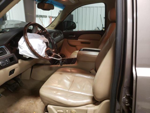 Photo 7 from auction – 2011 GMC YUKON DENA with VIN 1GKS1EEF2BR314669