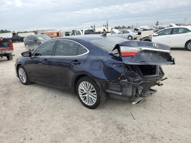 Photo 2 from auction – 2016 LEXUS ES 350 with VIN JTHBK1GG4G2222470