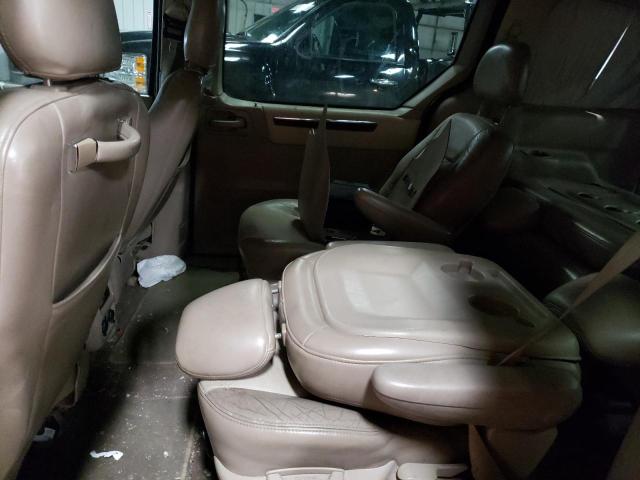 Photo 11 from auction – 2003 FORD WINDSTAR L with VIN 2FMDA58493BA34326